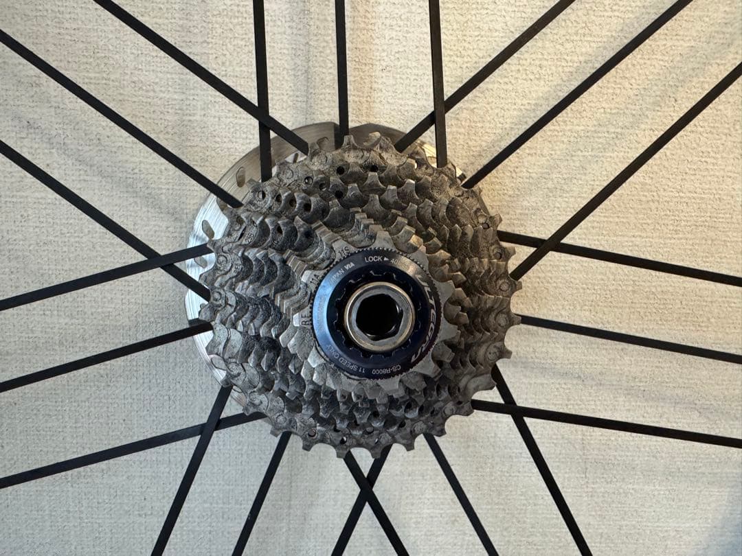 パーツ CAMPAGNOLO SHAMAL ULTRA DISC