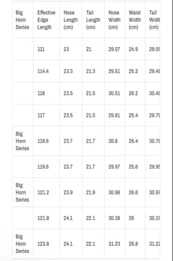 jones board 164w FRONTIER 希少size