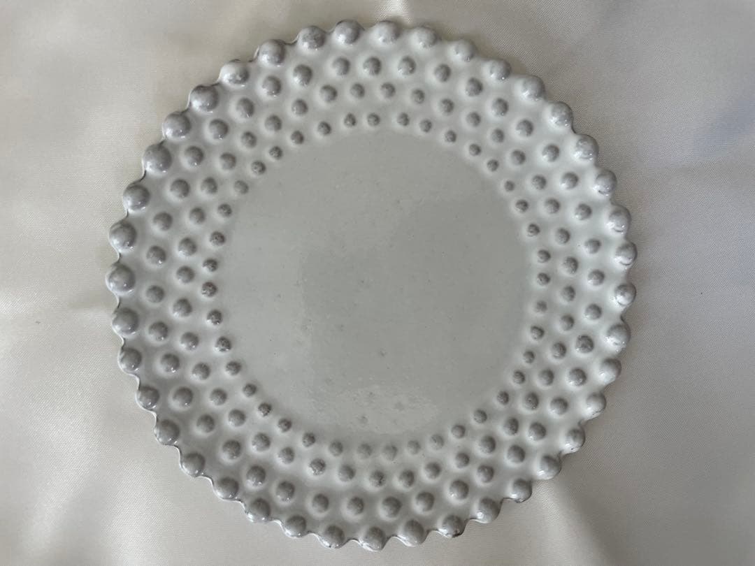 ASTIER de VILLATTE Adelaide ソーサー 13cm