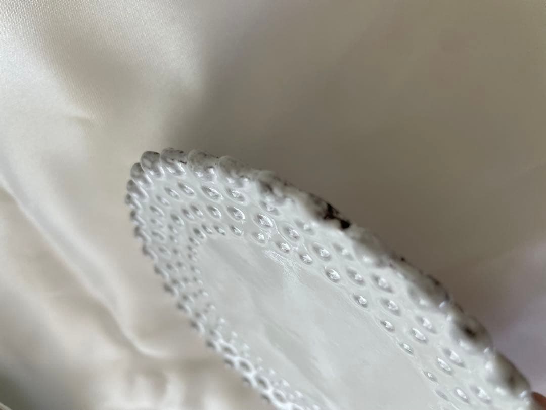 ASTIER de VILLATTE Adelaide ソーサー 13cm