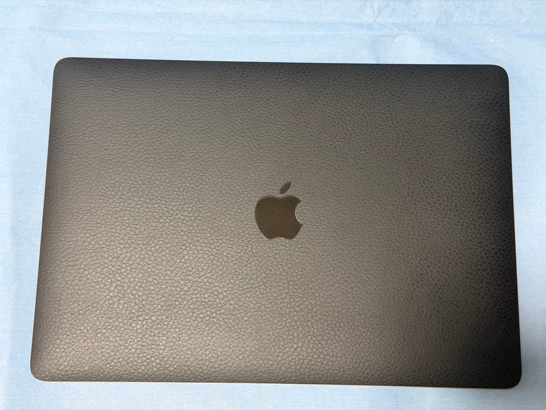 MacBook Air M1　 本体　512GB スペースグレイ