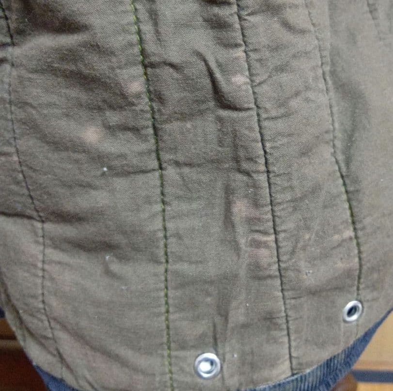 DIESEL　ライダースジャケット