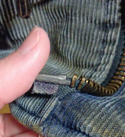 DIESEL　ライダースジャケット