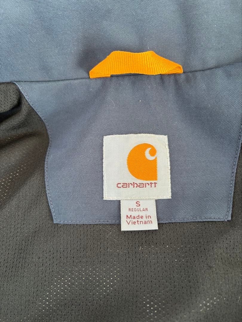 Carhartt マウンテンパーカー　ジャケット　ブルゾン