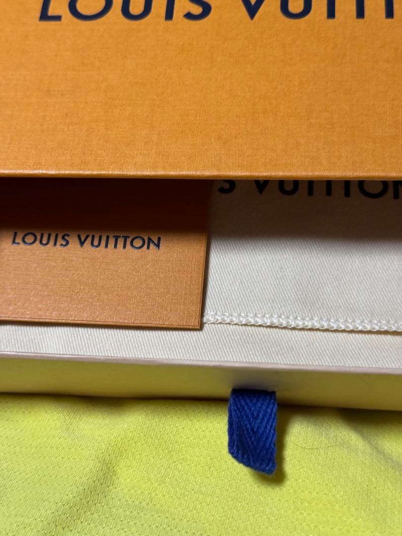 中古ヴィトン　キャットグラム・キーホルダー　MP2284 美品