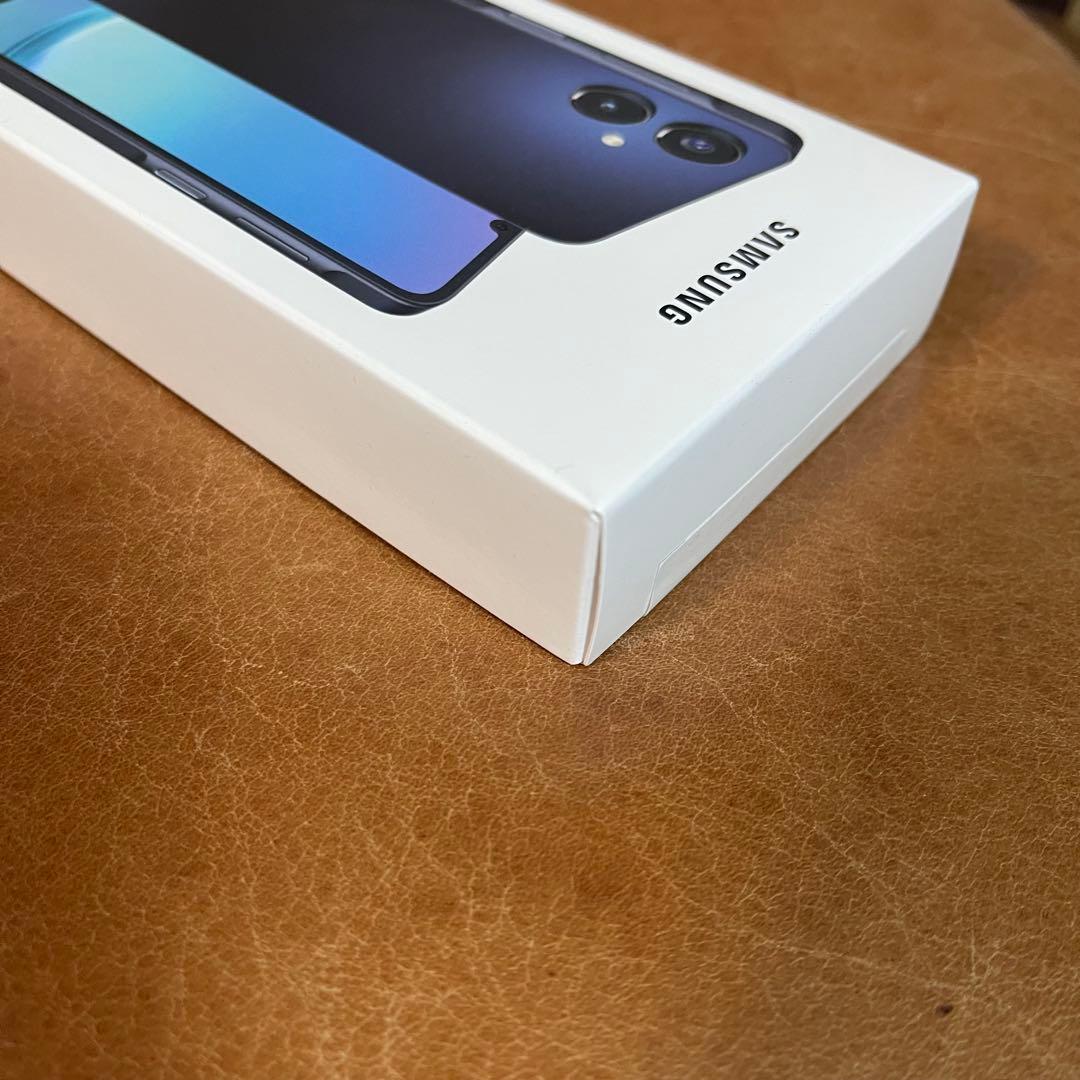 お値引不可 DOCOMO版 Galaxy A25 SC-53F SIMフリー