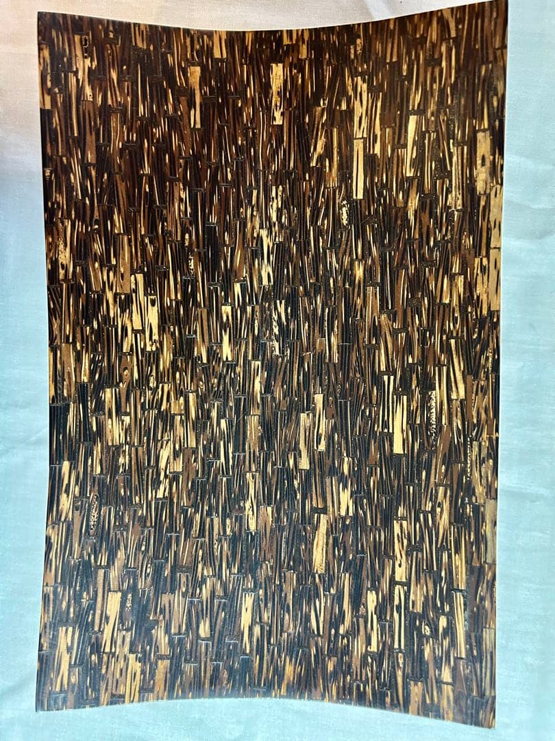 木製インテリアトレイ　小物置き