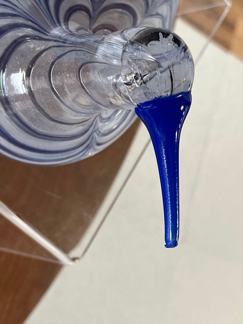 イッタラバード￼一点ものバード　カールー