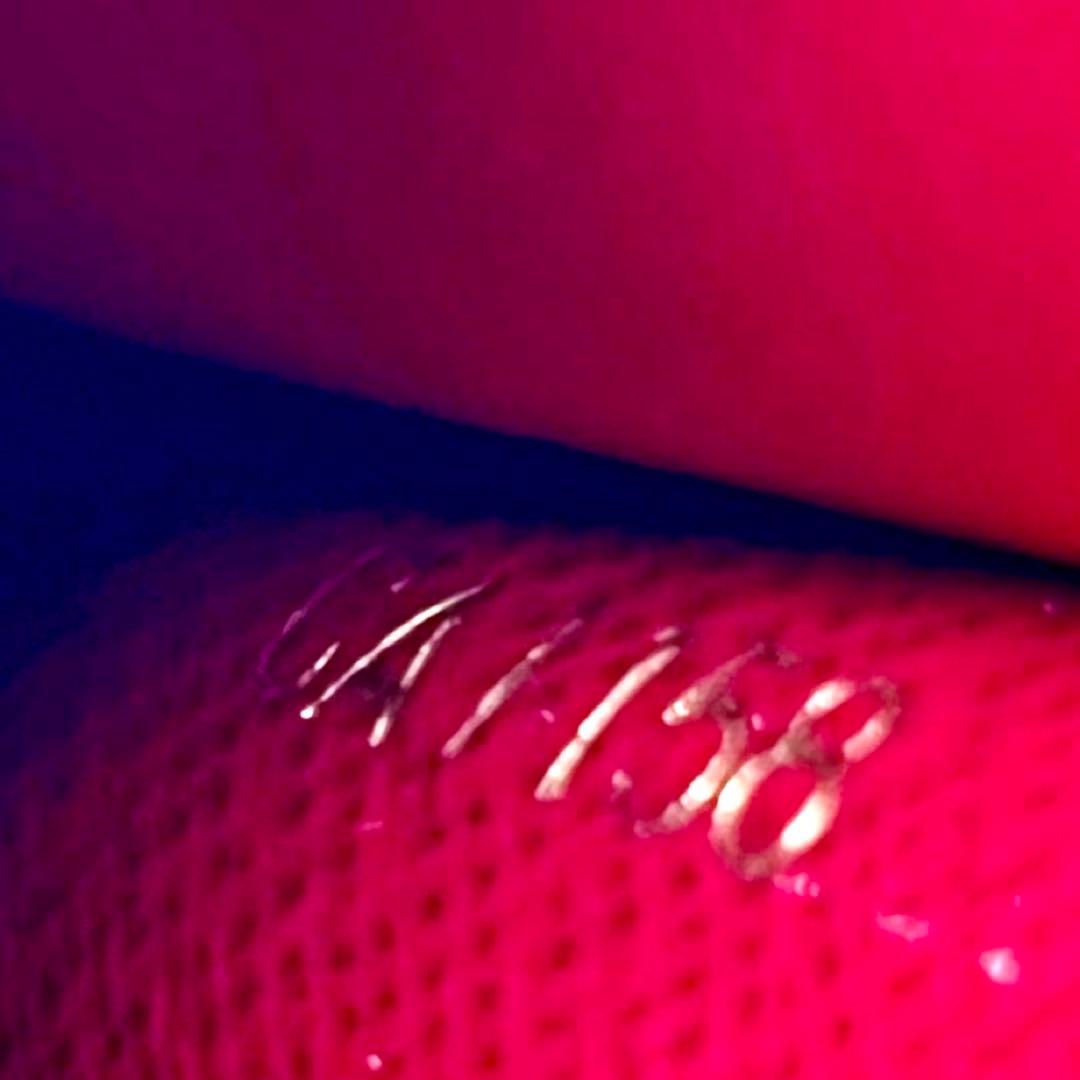 ルイヴィトン モノグラム ポルトフォイユ アリアンヌ フューシャ M62036