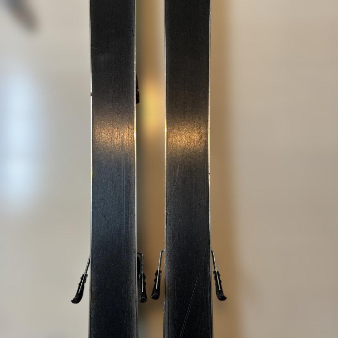 Völkl Deacon JR 120 フォルクル　スキーセット