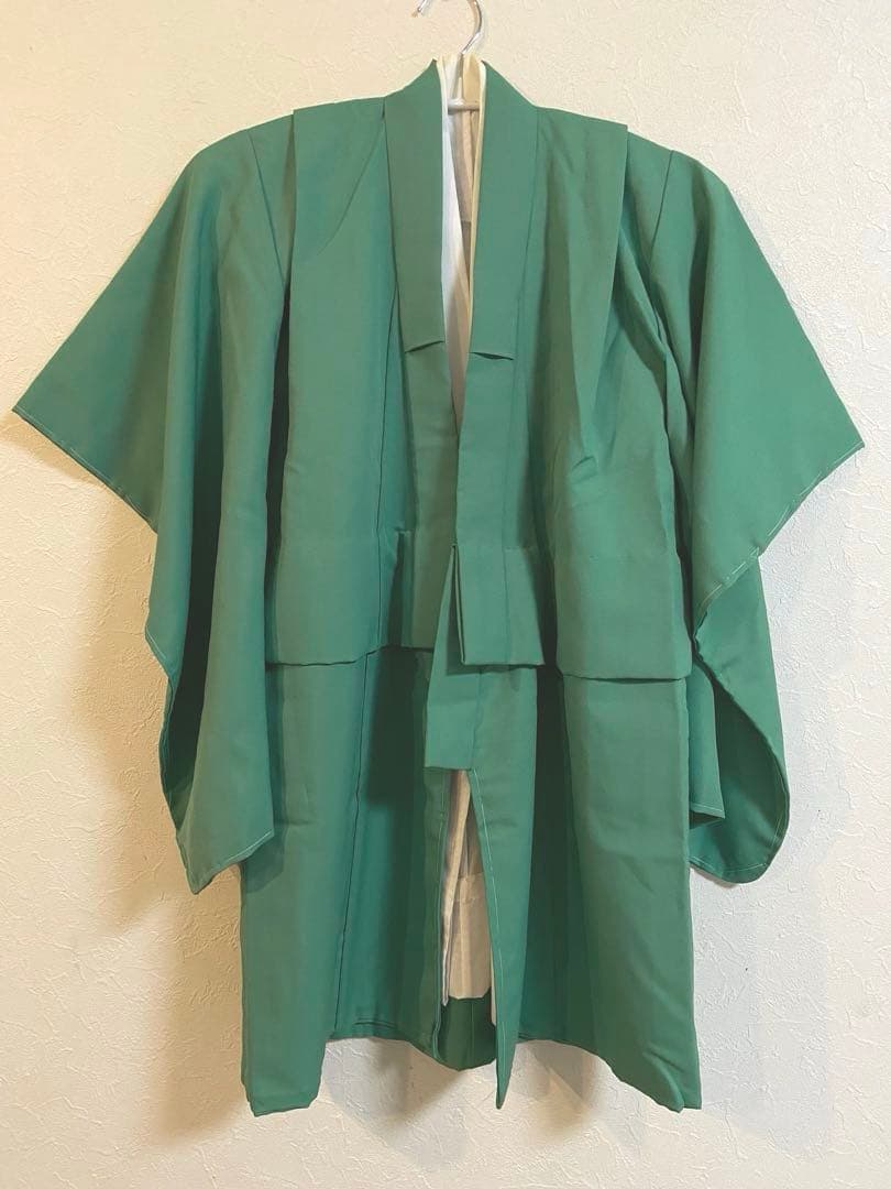 七五三　7歳　男児　着物　9点セット　袴　男の子　羽織