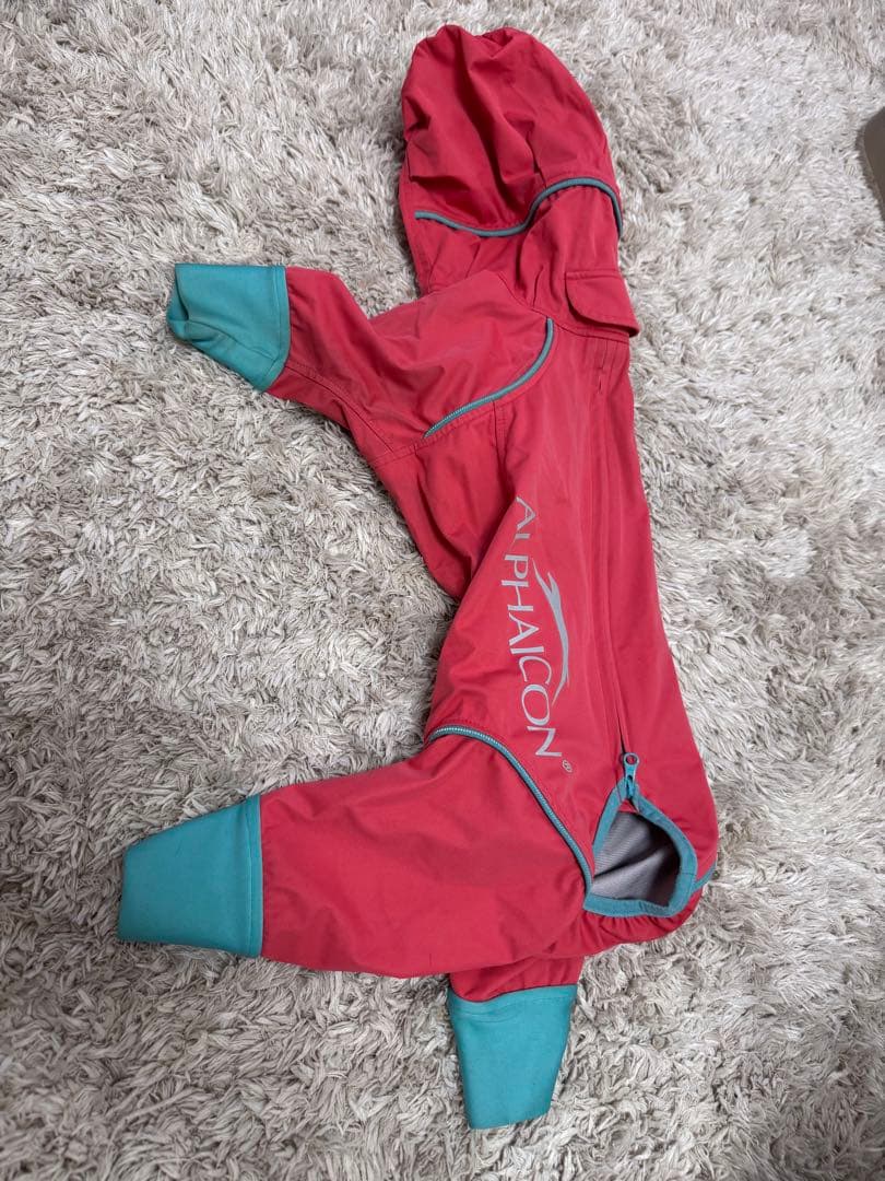 ONO　アルファアイコン　3点セット