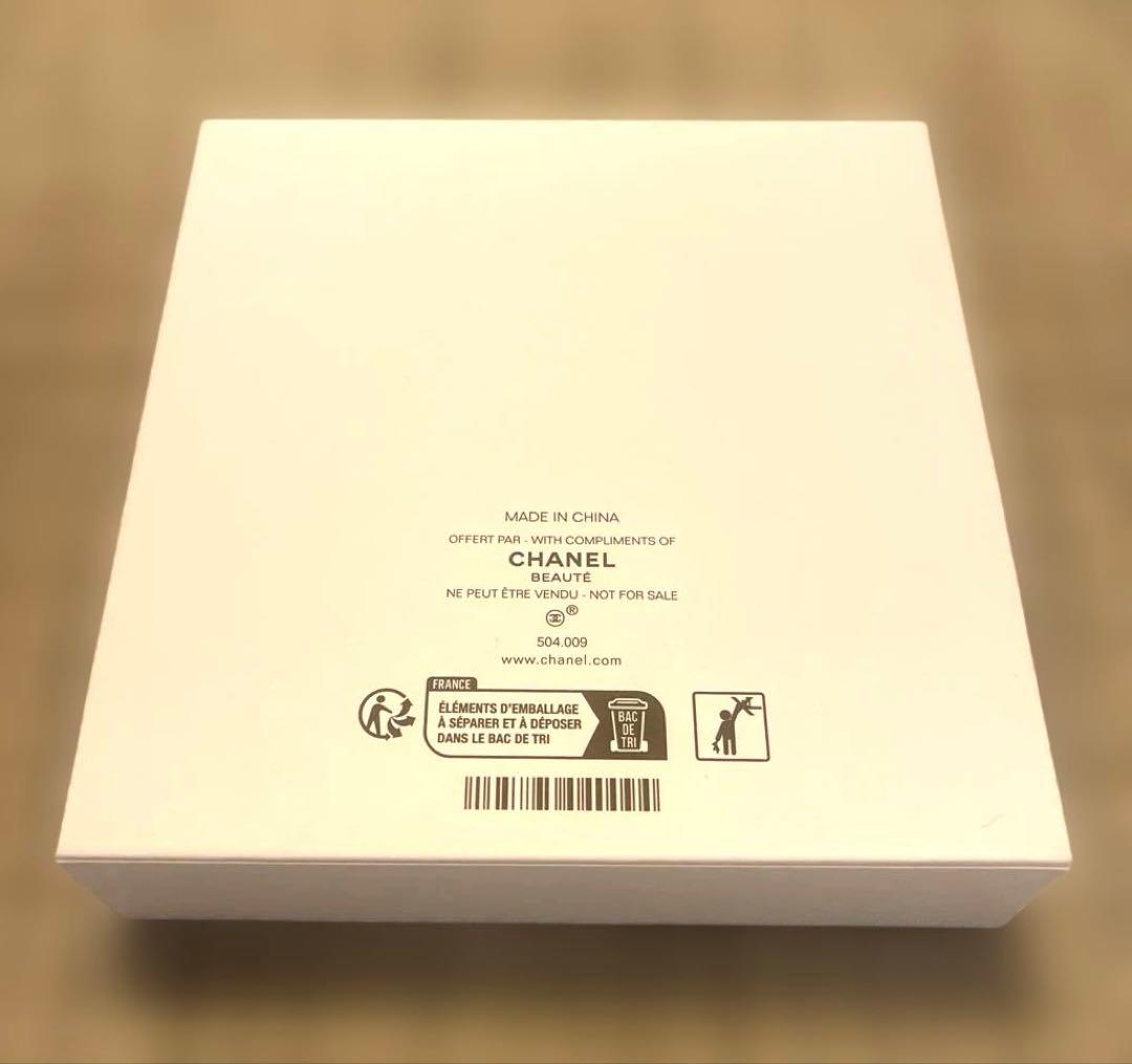 【ことちゃん専用】CHANEL La Collection カナデ　キーリング