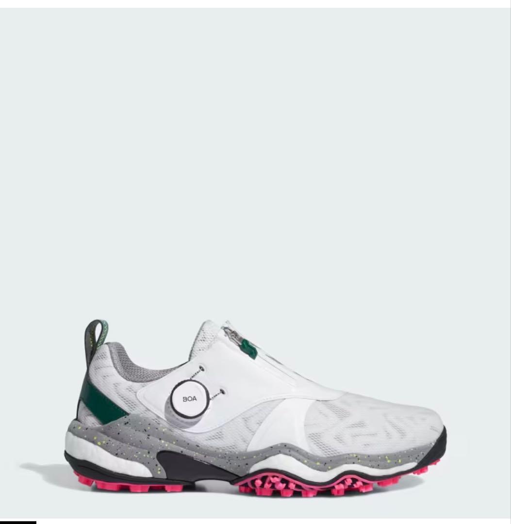 ADIDAS GOLF アディダスゴルフカオス 25 ボア　26.5cm