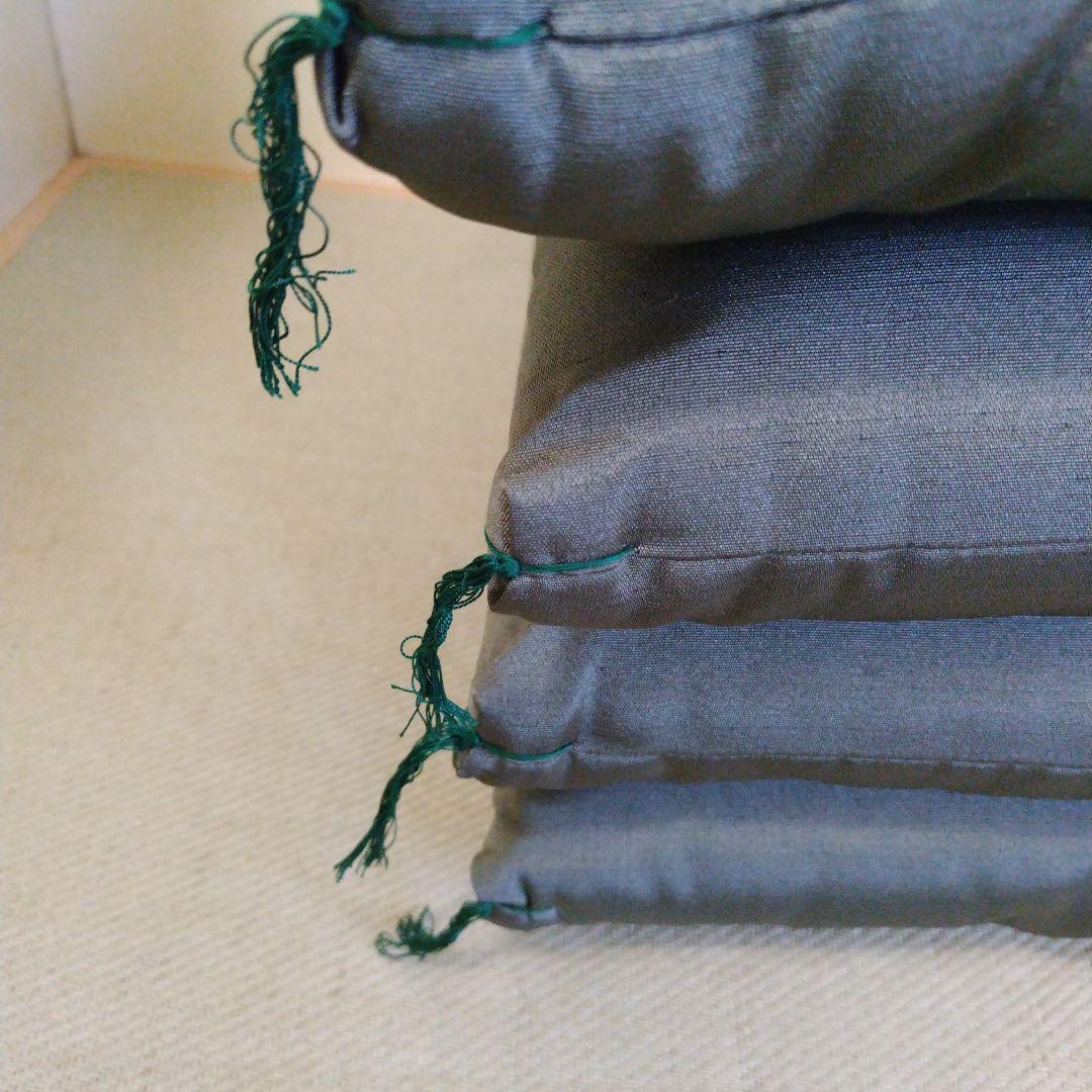 座布団　５枚組