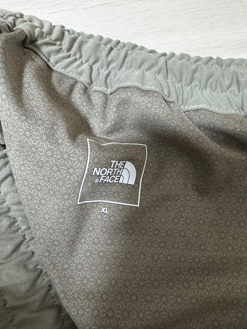 The North Face テックラウンジ　セットアップ　XL