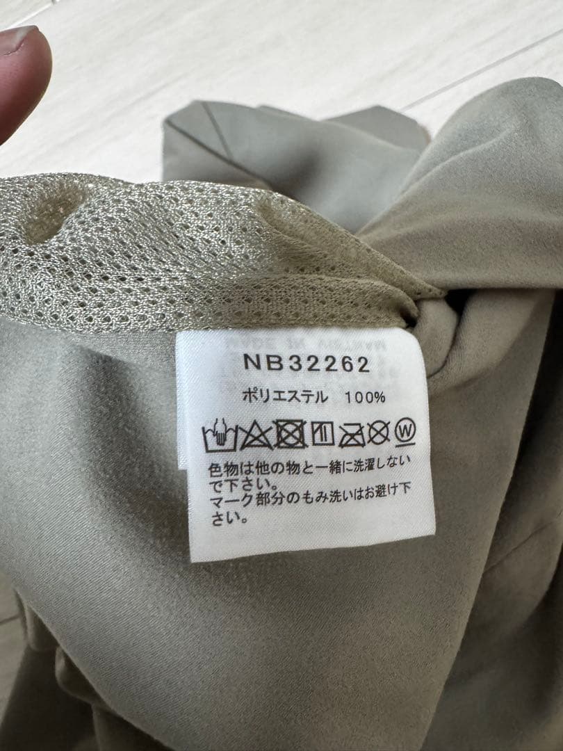 The North Face テックラウンジ　セットアップ　XL