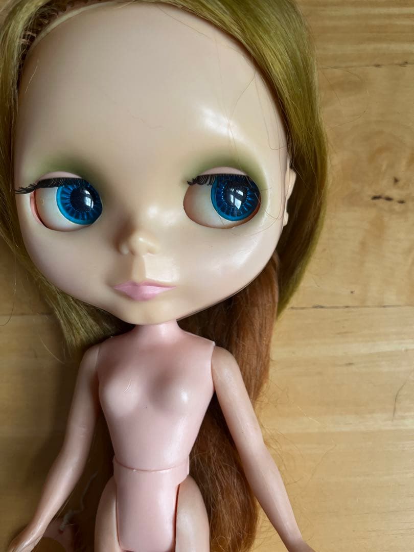 ヴィンテージブライス