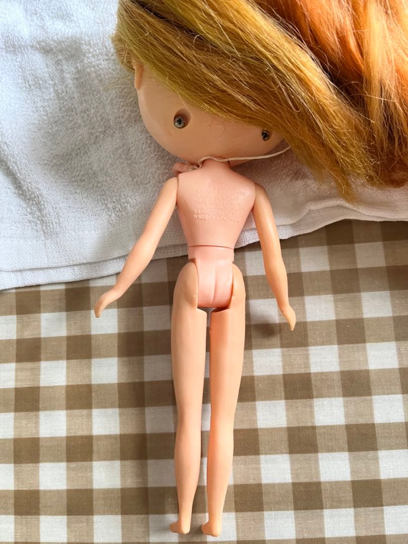 ヴィンテージブライス