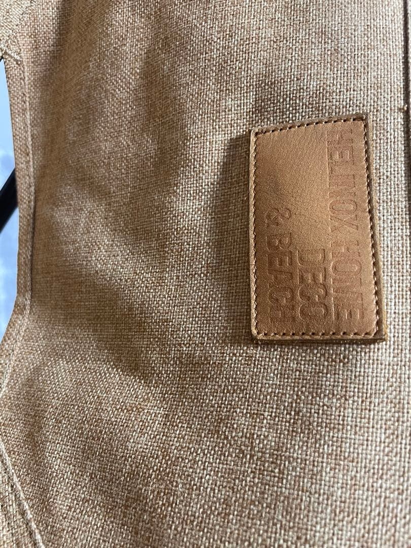 ヘリノックス　チェアツー　ホーム　コヨーテ　Helinox