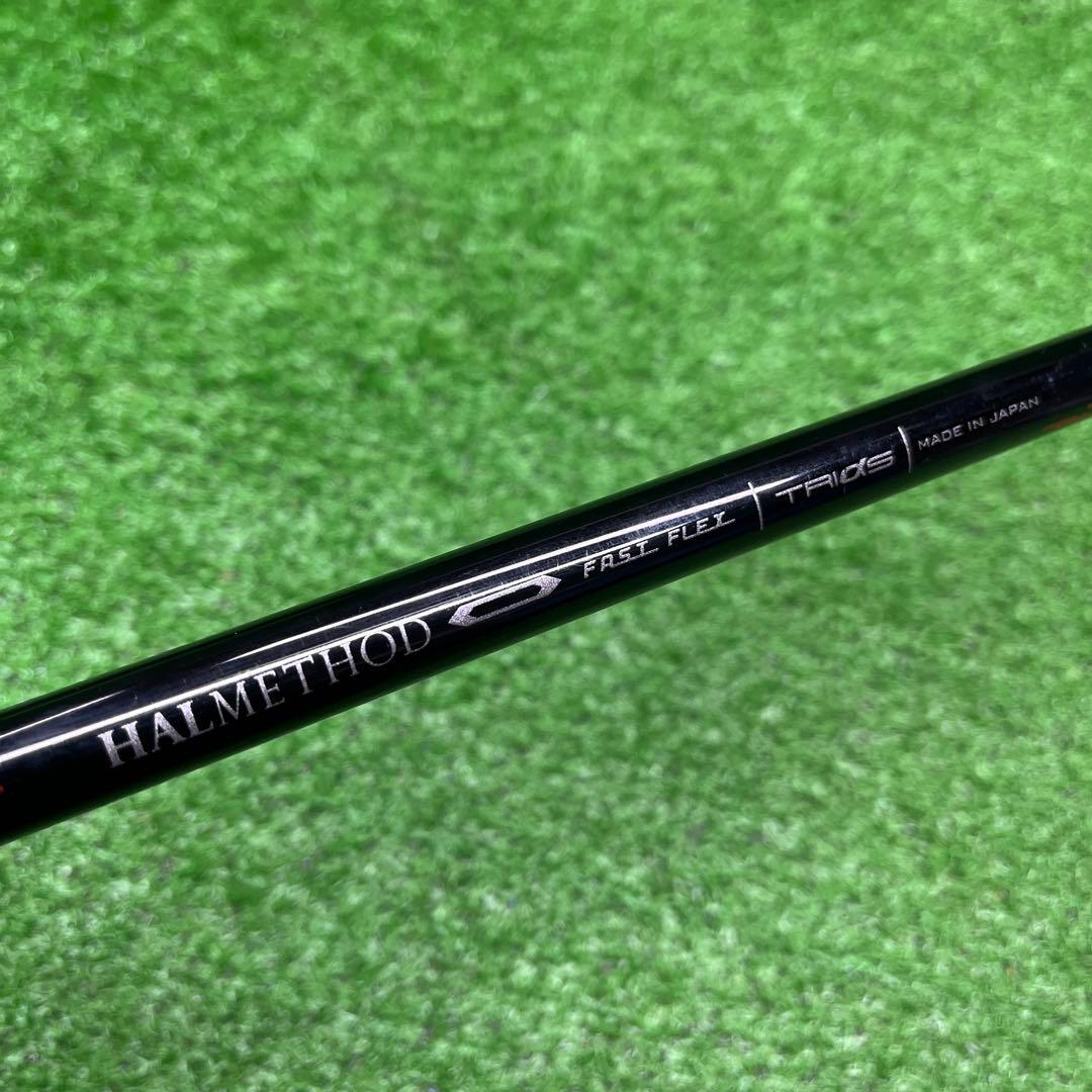UFG-445HALMETHOD Pharaoh #3.15°フェアウェイウッド
