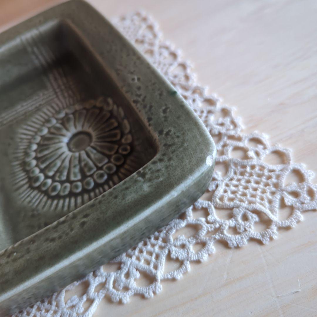 ロールストランド グンナー ニールンド Zenit プレート