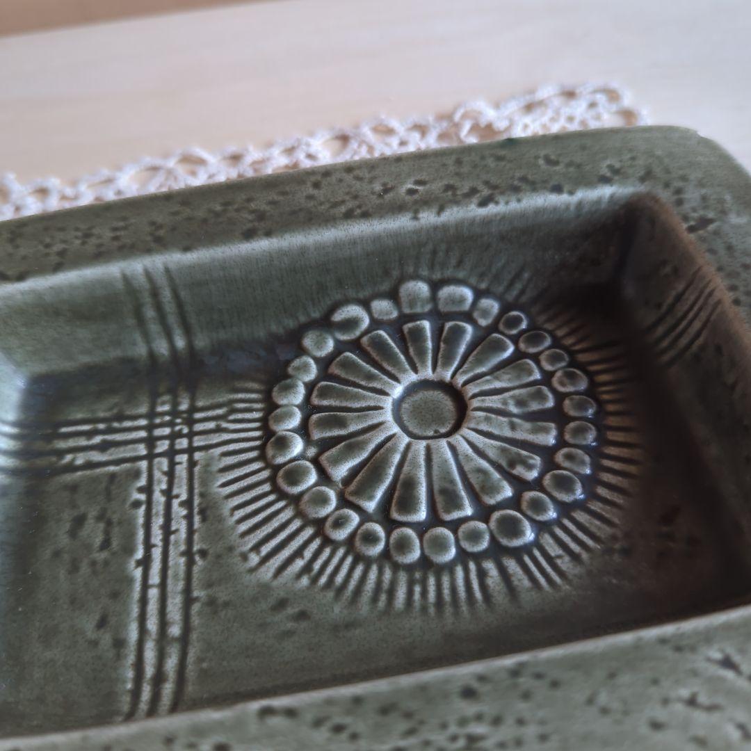 ロールストランド グンナー ニールンド Zenit プレート