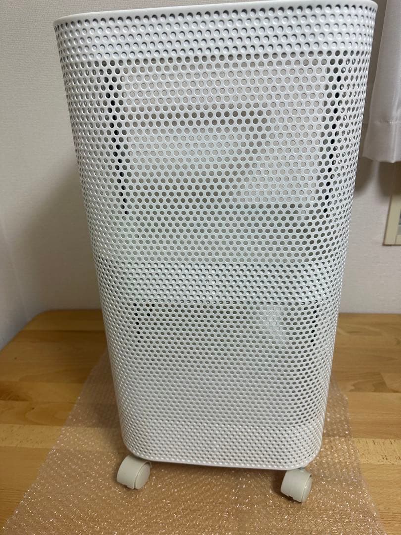 IKEA DAJLIEN(ダイリエン)収納ワゴン　ホワイト