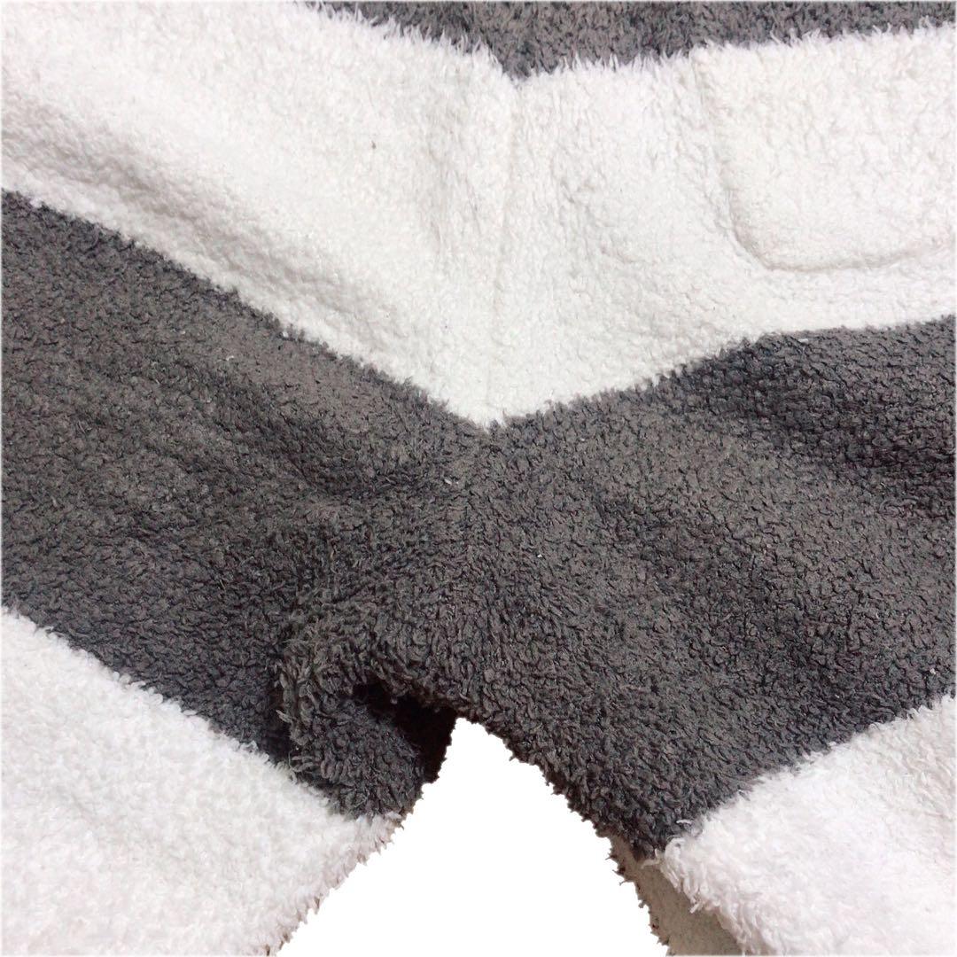 Gelato pique スーパーマリオ テレサ コラボ プルオーバー ズボン