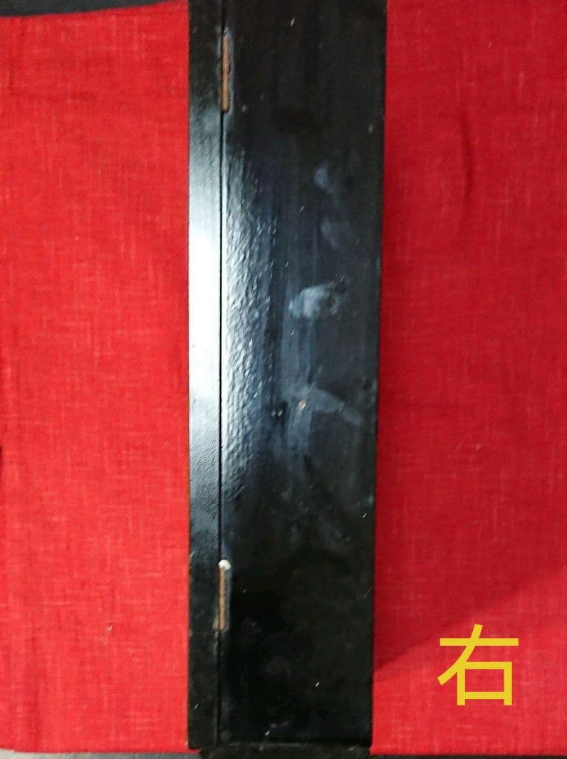 ♣約55年以上前のアンティーク・コレクション用、柱時計