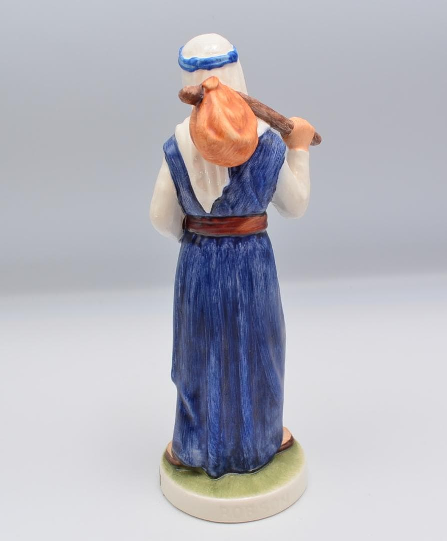 エジプトへの逃避　＃434　3体セット　★フンメル　ドイツ・ゲーベル　ヴィンテ