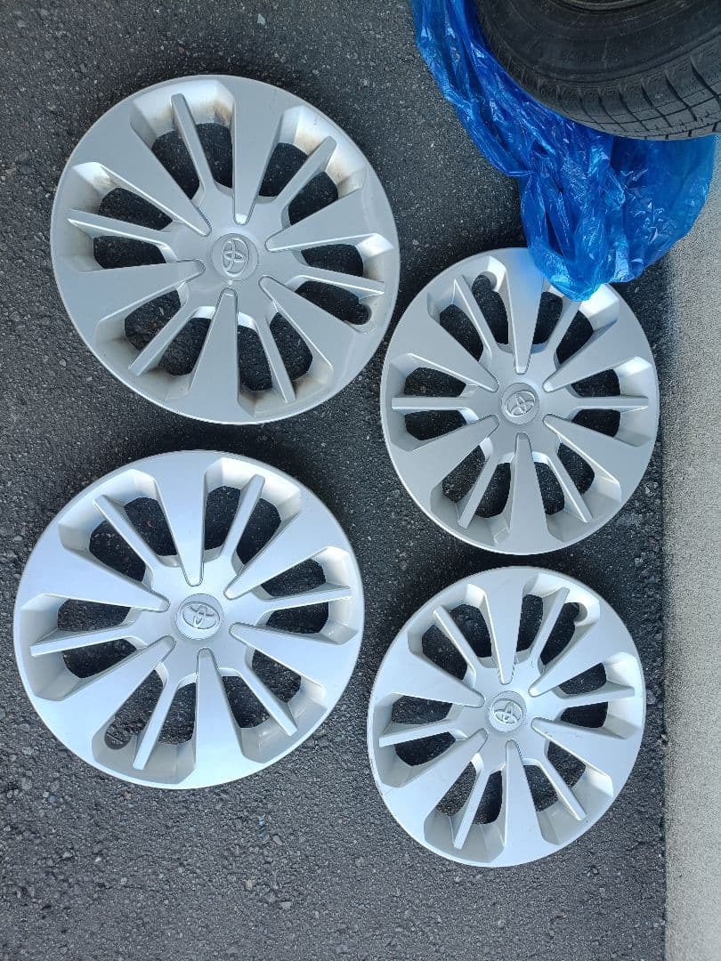 ダンロップ ウィンターマックス03 スタッドレスタイヤ 14インチ パッソ