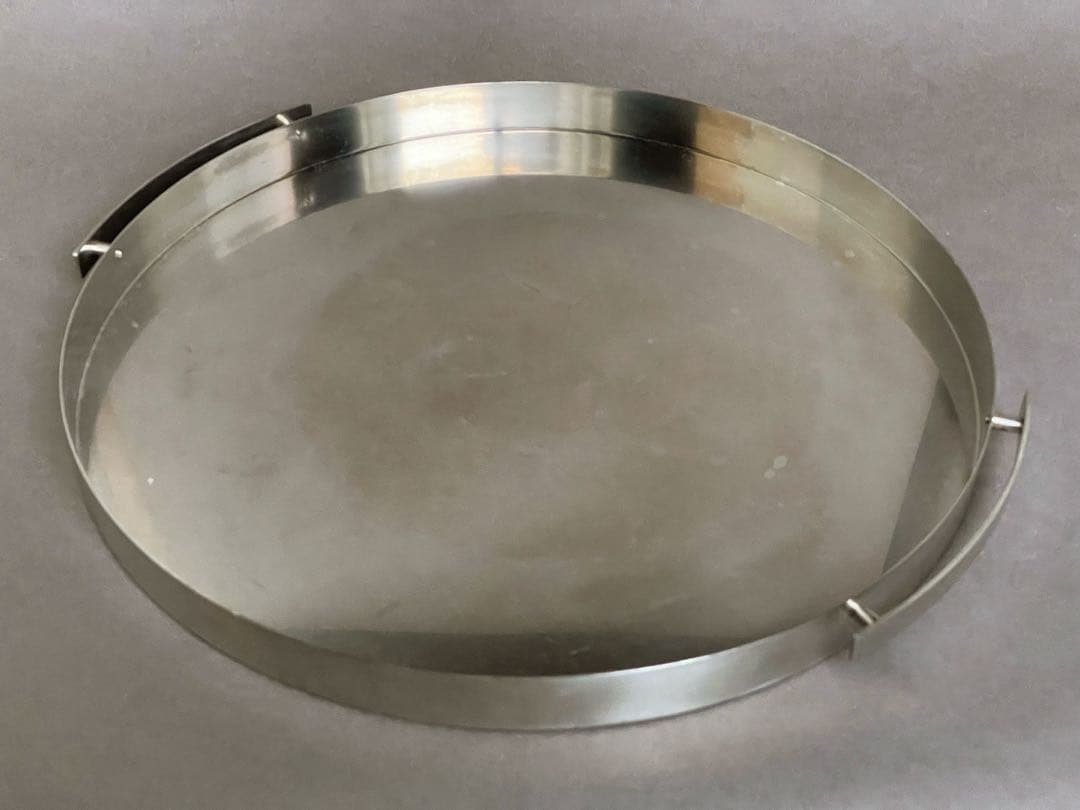 Stelton ステルトン　シリンダーライン　トレイ