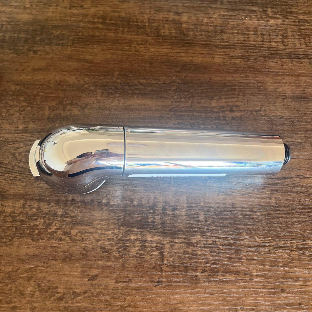 タカギ みず工房 浄水器 ヘッド本体 JH030JA3MLG （JA3-03用）