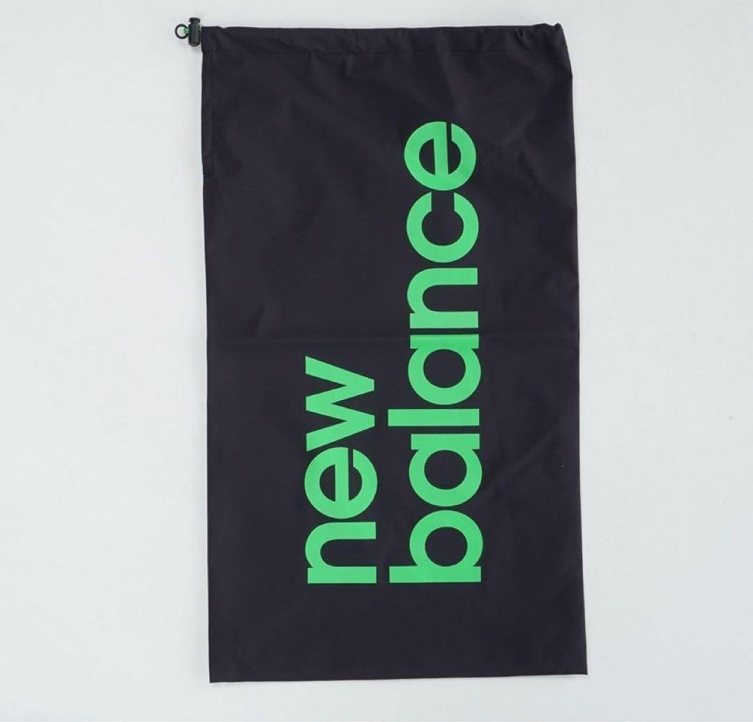 新品正規品ニューバランスゴルフ/6】レインウェア上下セットアップ撥水透湿