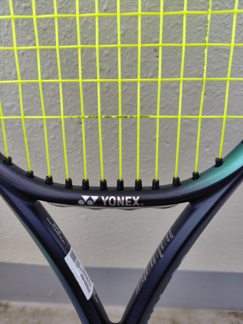 YONEX EZONE98L 285グラム　ヨネックスイーゾーン2022年 G2