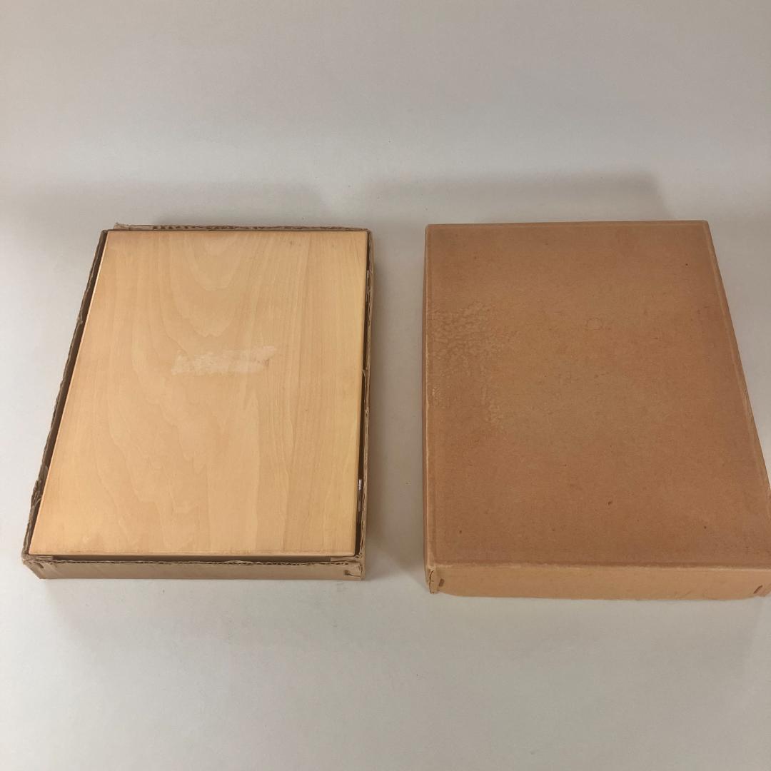 顕微鏡プレパラート　上野科学社製　植物組織　74種