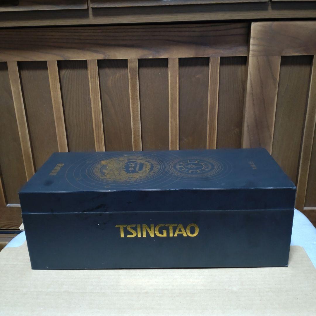 青島啤酒 百年之旅 一世伝説 1.5L