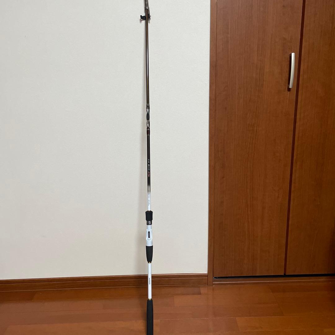 シマノ 早潮 瀬戸内メバル 360SI-T