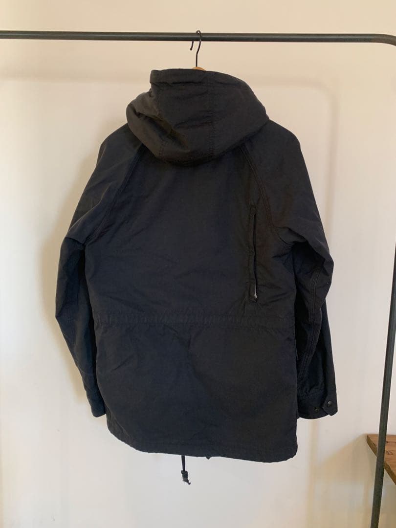 エンジニアードガーメンツ フィールドパーカー　XS