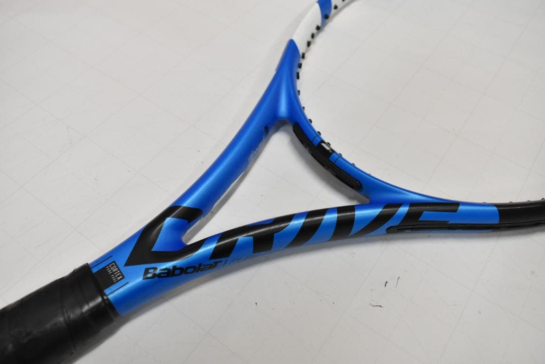 Babolat ピュアドライブ チーム 2018モデル （G2）