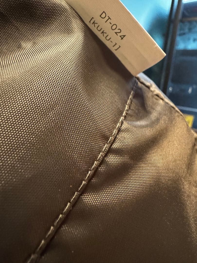 最終値下‼️ZANE ARTS KUKU-1 クク1