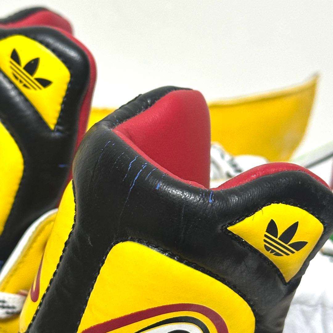 adidas × Jeremy Scott WINGS2.0 TOTEM