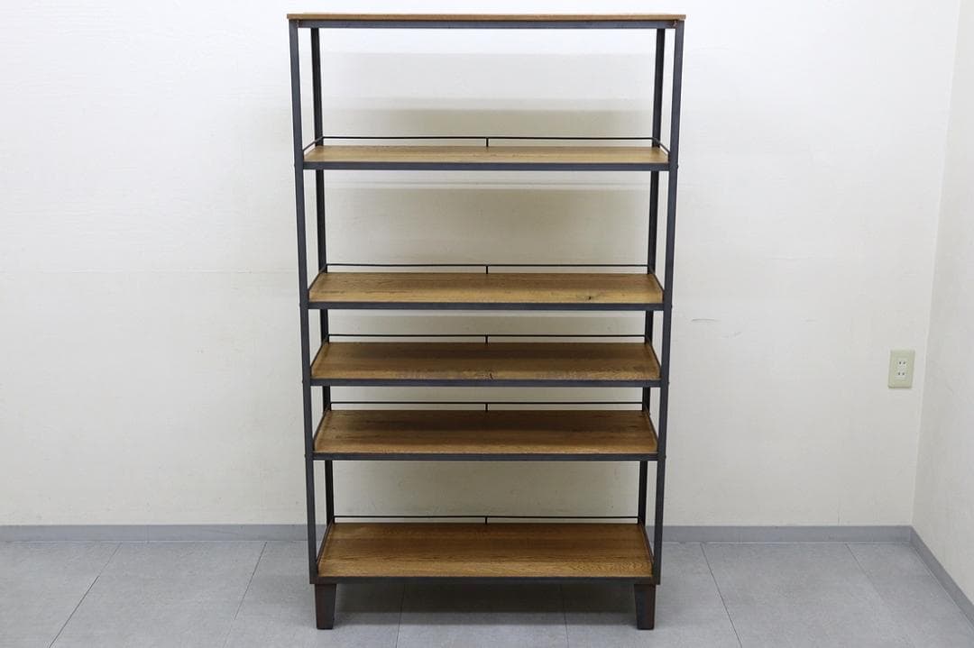 TRUCK FURNITURE トラックファニチャー AG シェルフ ラック 棚