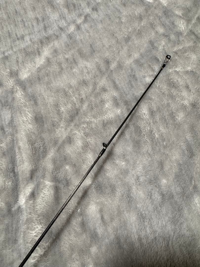 エバーグリーン アルチザン コンペティション 62MH/R