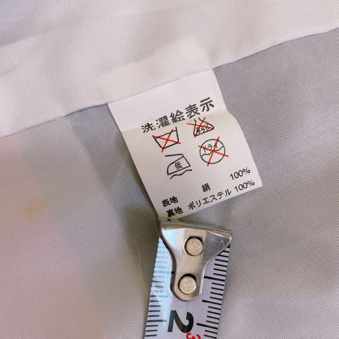 七五三 7歳 正絹 着物 帯 バッグ 草履 小物 フルセット 黒×赤