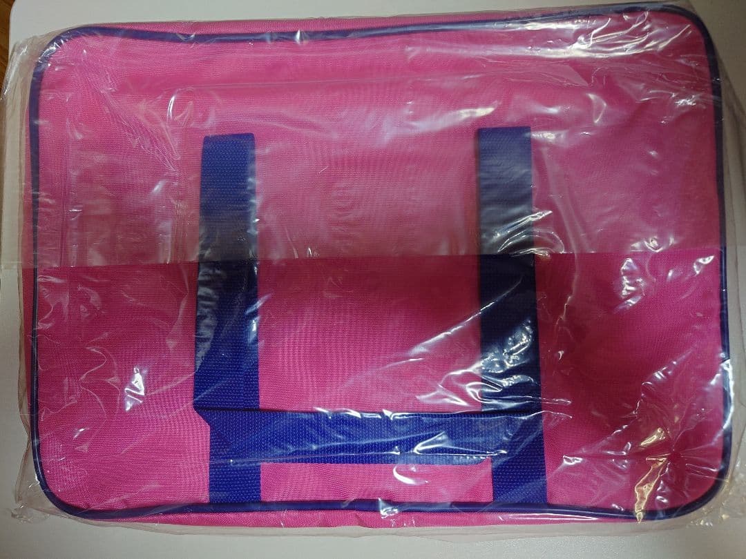 マルミ運動具店 ワールドペガサスワッペ【ピンク】新品未使用品 　旧型