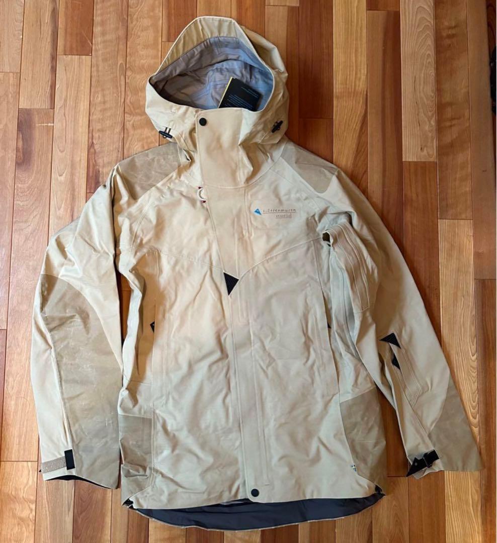 Klättermusen Brage2.0 セットアップ 55%OFF 新品