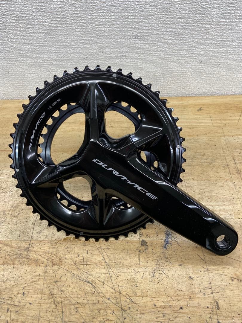 FC-09 52-36T 170mm 新品未使用