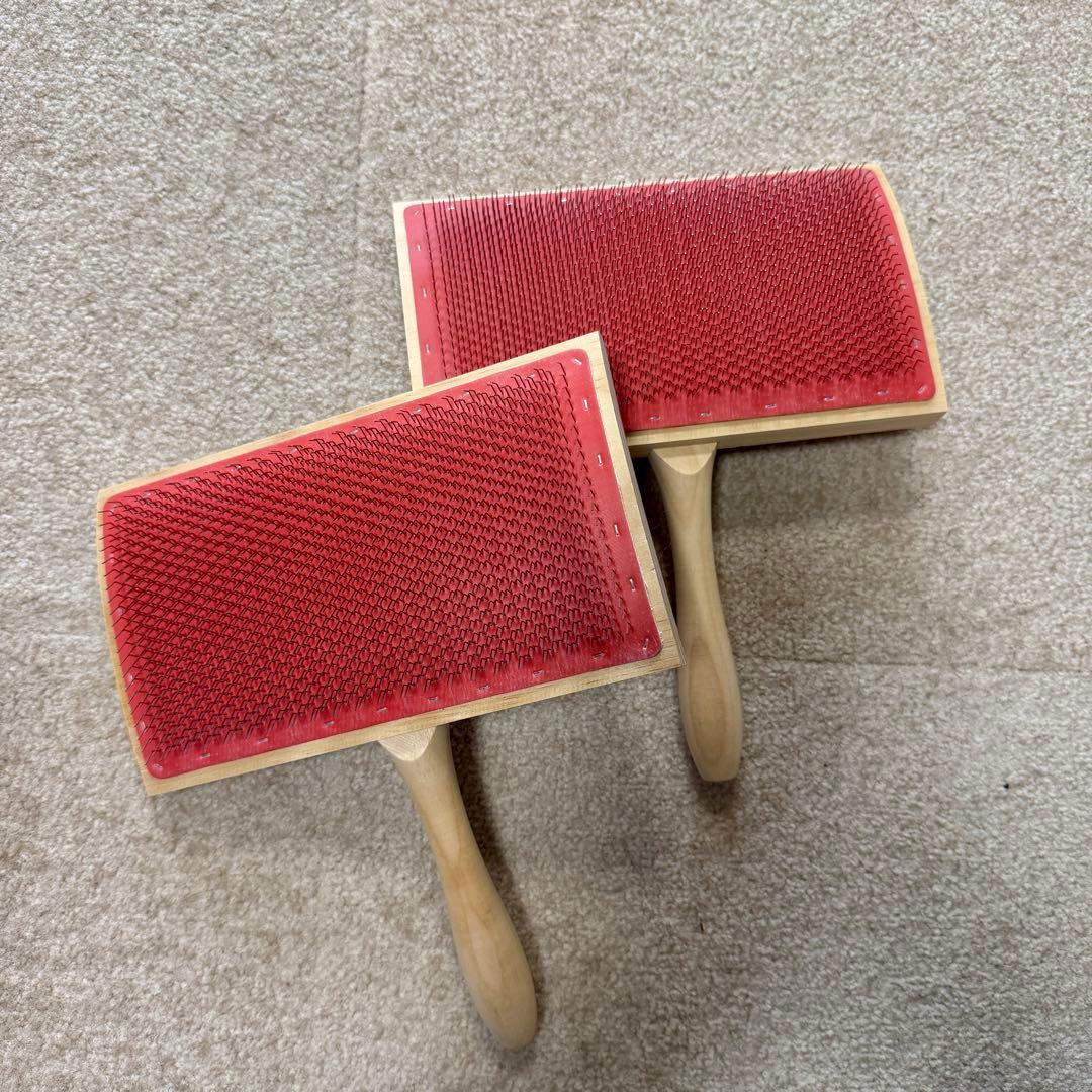 アシュフォード/ハンドカーダー